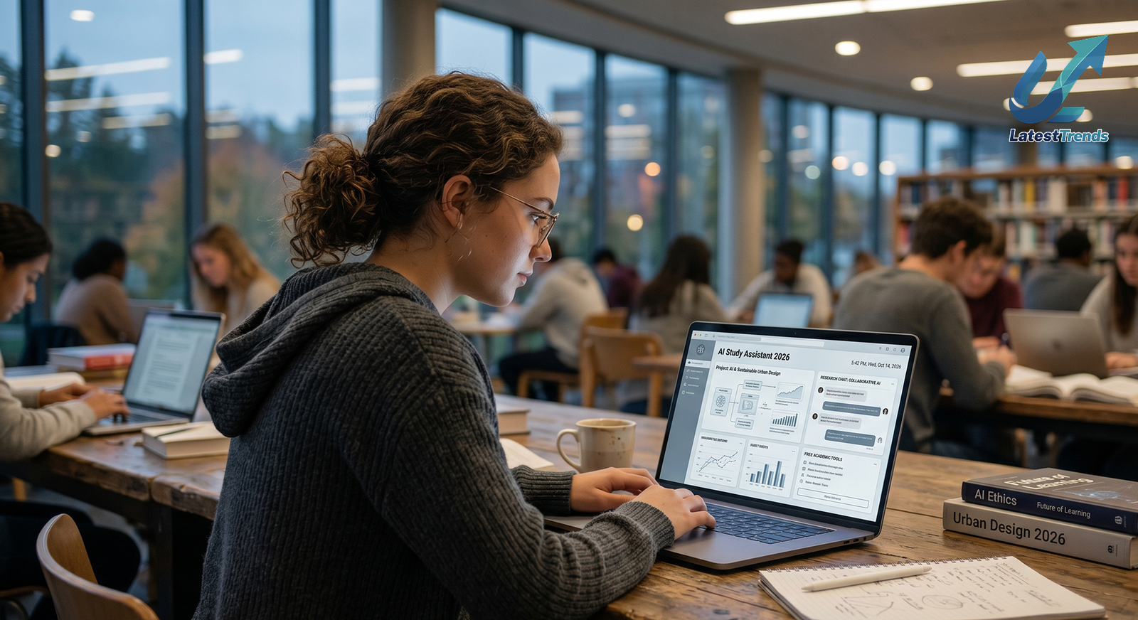 Best Free AI Tools for Students in 2026