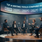 Top AI Writing Tools Compared in 2026