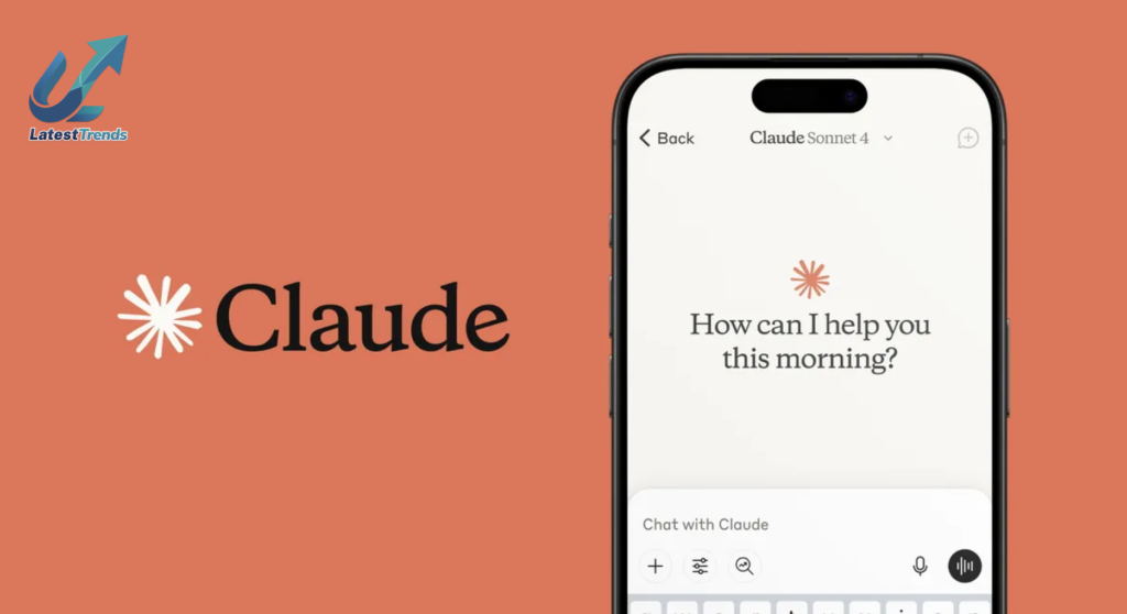 Claude – Best AI Coding Assistants