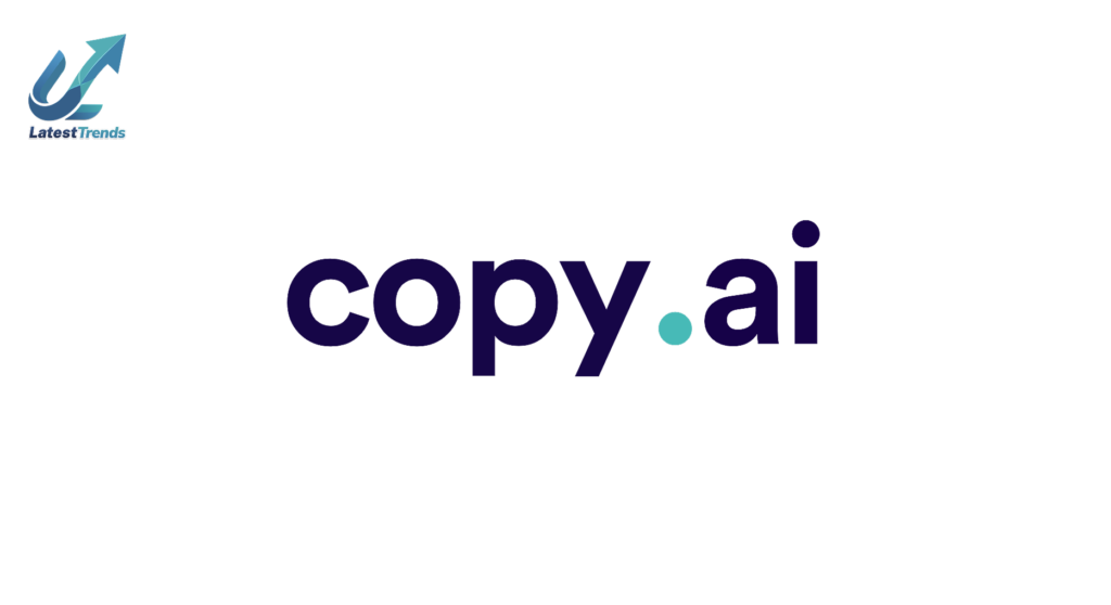 Copy.ai – Best for Sales Copy