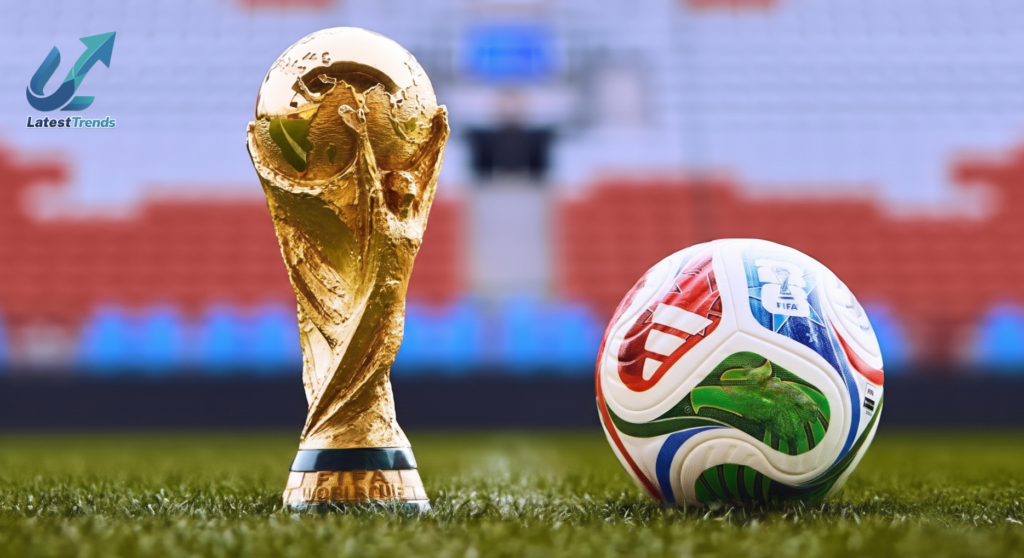 FIFA Wordl Cup 2026