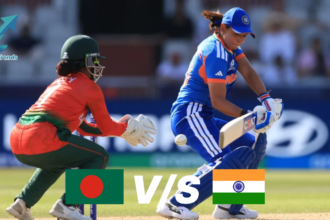 India vs Bangladesh Women’s T20 World Cup
