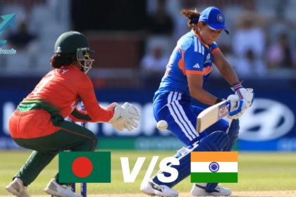 India vs Bangladesh Women’s T20 World Cup