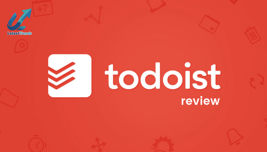 Todoist ā The Best Task Management Apps