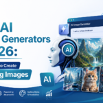 Best AI Image Generators in 2026: Top AI Tools to Create Stunning Images