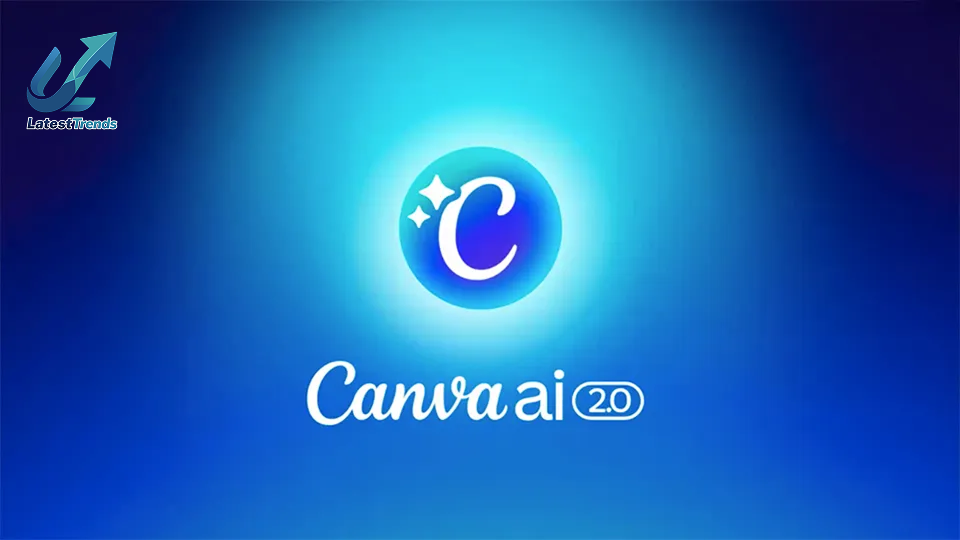 Canva AI – Best for Marketing and Visual Design