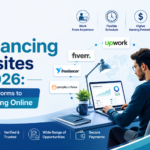 Best Freelancing Websites in 2026: Top Platforms to Start Earning Online
