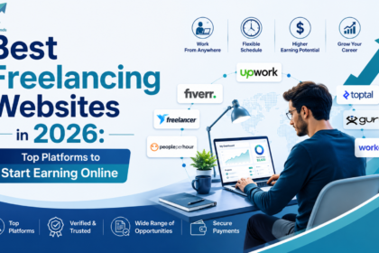 Best Freelancing Websites in 2026: Top Platforms to Start Earning Online