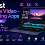 Best Free Video Editing Apps in 2026
