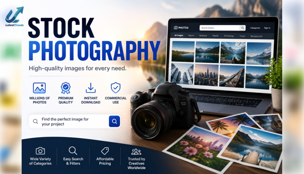 Stock Photography