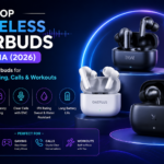 Top Wireless Earbuds in India (2026): Best TWS Earbuds for Music, Gaming, Calls & Workouts