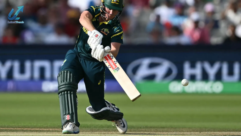 Women's T20 World Cup: LIVE Match Update