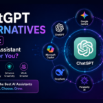 ChatGPT Alternatives in 2026: Which AI Assistant Is Right for You?