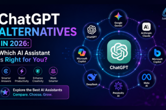 ChatGPT Alternatives in 2026: Which AI Assistant Is Right for You?