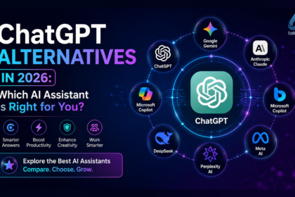 ChatGPT Alternatives in 2026: Which AI Assistant Is Right for You?