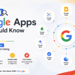 Hidden Google Apps You Should Know in 2026: Powerful Free Tools You're Probably Not Using