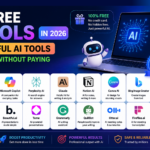 Best Free AI Tools in 2026