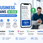 Best Small Business Phone Plans in 2026: Save Money While Growing Your Business