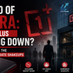 OnePlus Shutting Down