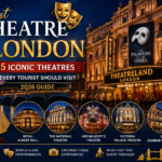 Best Theatre in London