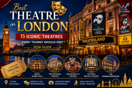 Best Theatre in London
