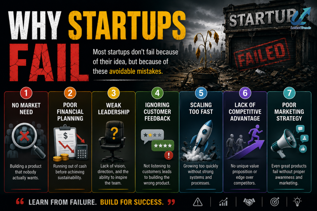 Startups marketing strategy meeting