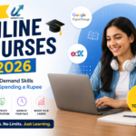 Free Online Courses in 2026: The Smartest Way to Learn New Skills Without Paying