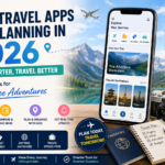 Best Travel Apps for Planning in 2026: Essential Tools for Stress-Free Adventures