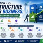 How to Restructure Your Business