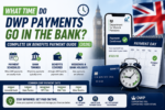 What Time Do DWP Payments Go in the Bank? Complete UK Benefits Payment Guide (2026)