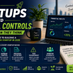 Why Startups Need Financial Controls Earlier Than They Think: The Complete Guide to Building a Financially Strong Startup in 2026