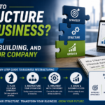 How to Restructure Your Business? A Complete Guide to Reviving, Rebuilding, and Growing Your Company in 2026