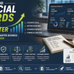 How Good Financial Records Help Businesses Grow Faster: The Ultimate Guide to Smarter Business Growth in 2026